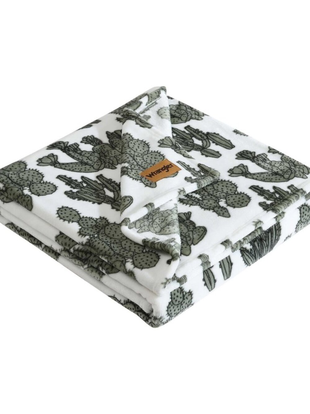 Soft Plush Throw Blanket for Bed & Couch, 50 x 70